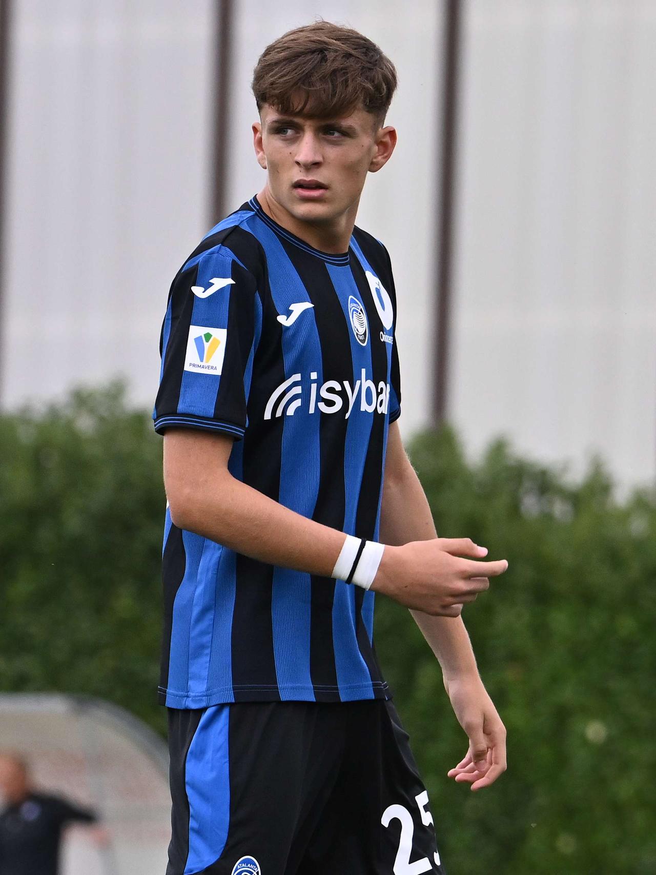 Primavera Monza-Atalanta: così in campo