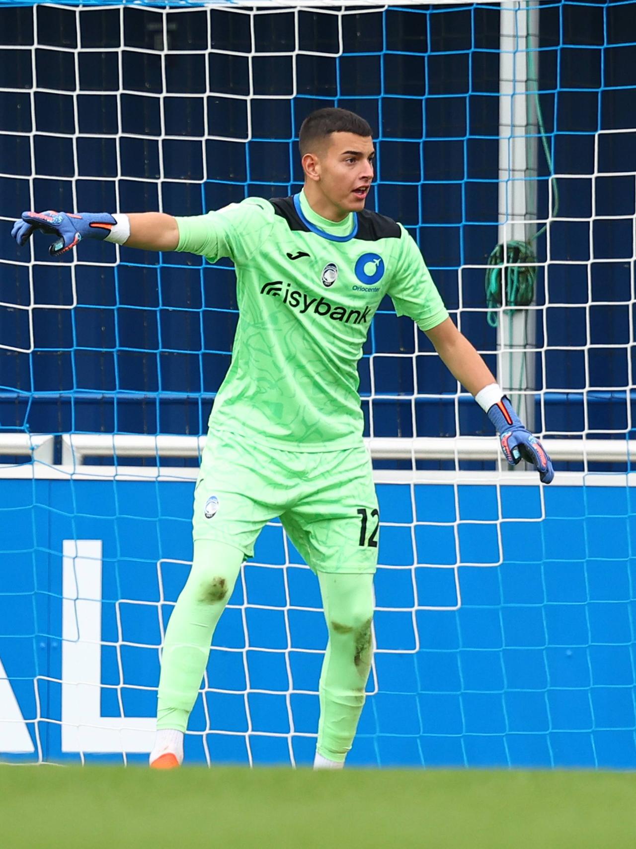 Primavera Monza-Atalanta 1-1