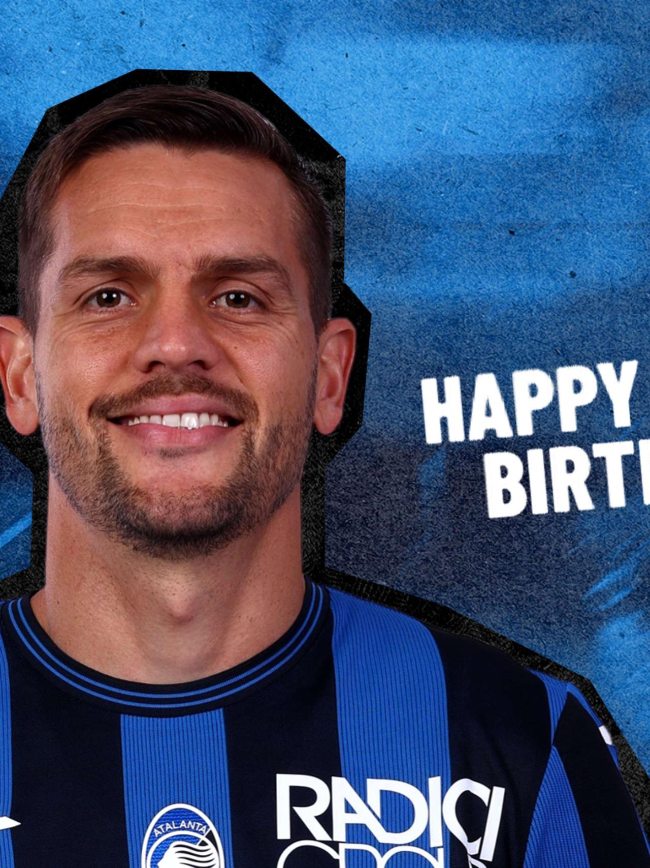 Tanti auguri a Rafael Toloi!