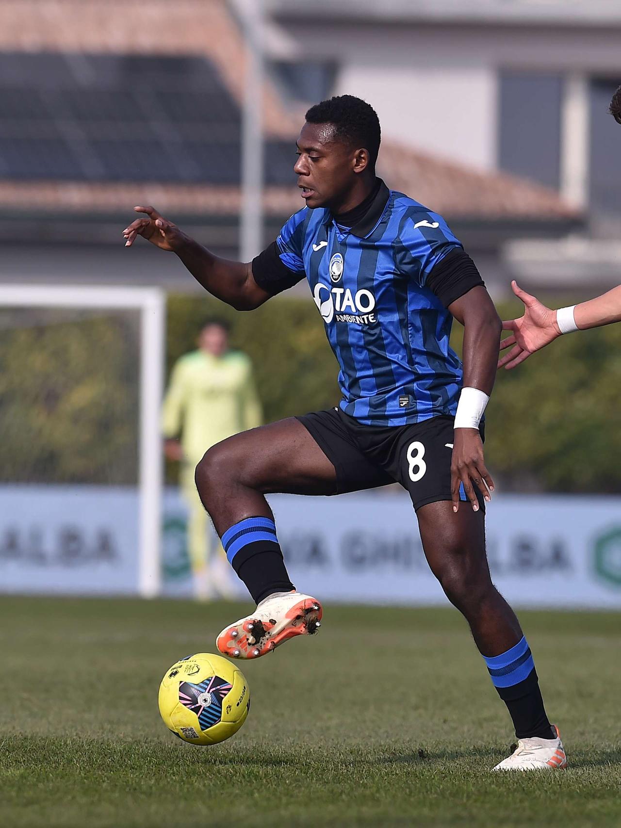 U23, sabato con il Renate