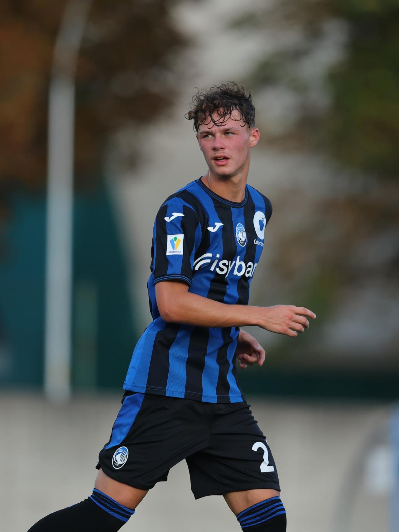 Primavera Atalanta-Cesena 1-1
