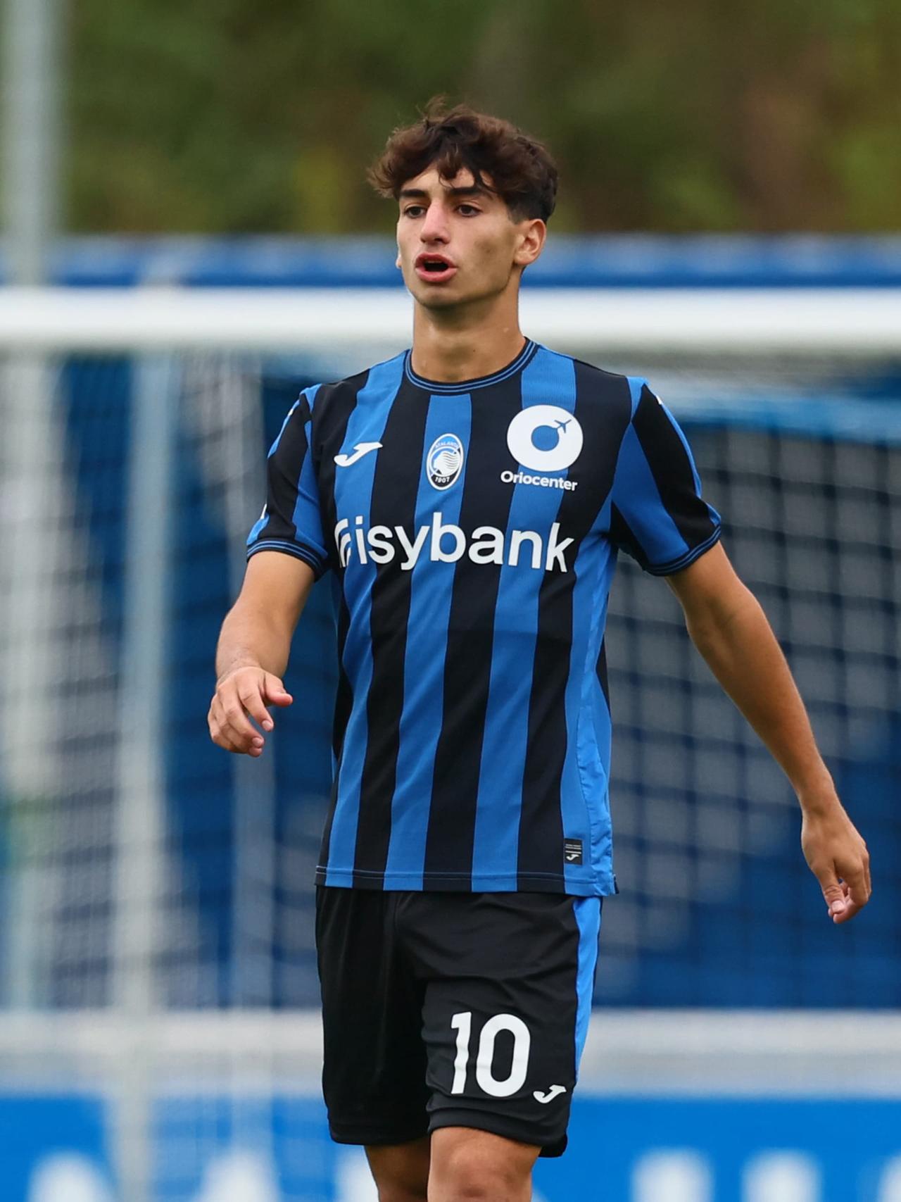 UEFA Youth League Atalanta-Celtic: così in campo