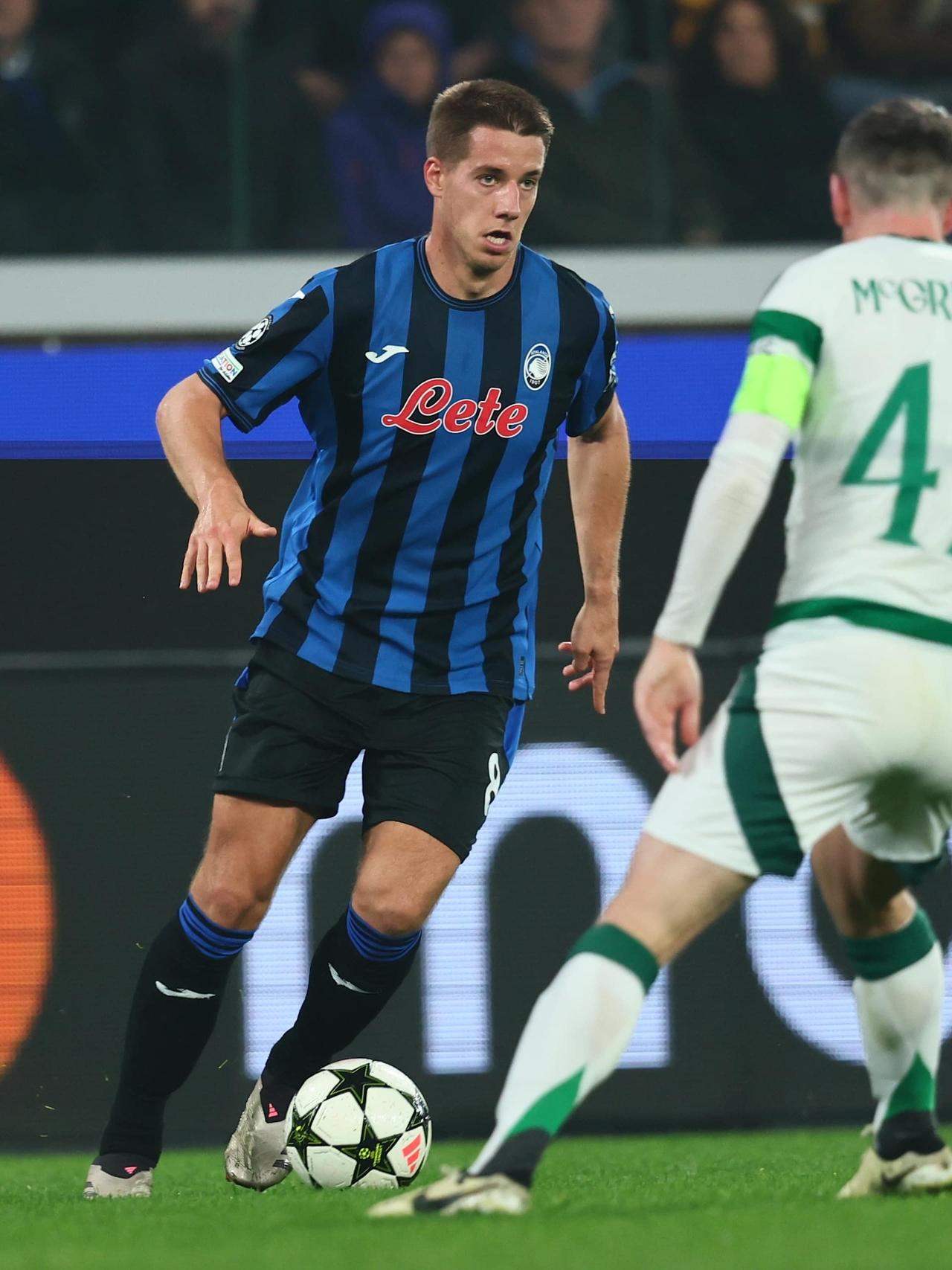 Un tiro a segno ma il Celtic resiste e finisce 0-0