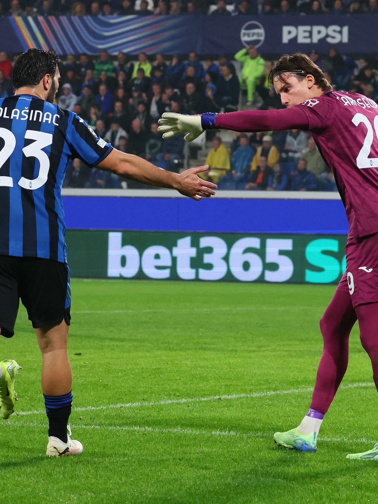 Le curiosità statistiche di Atalanta-Celtic