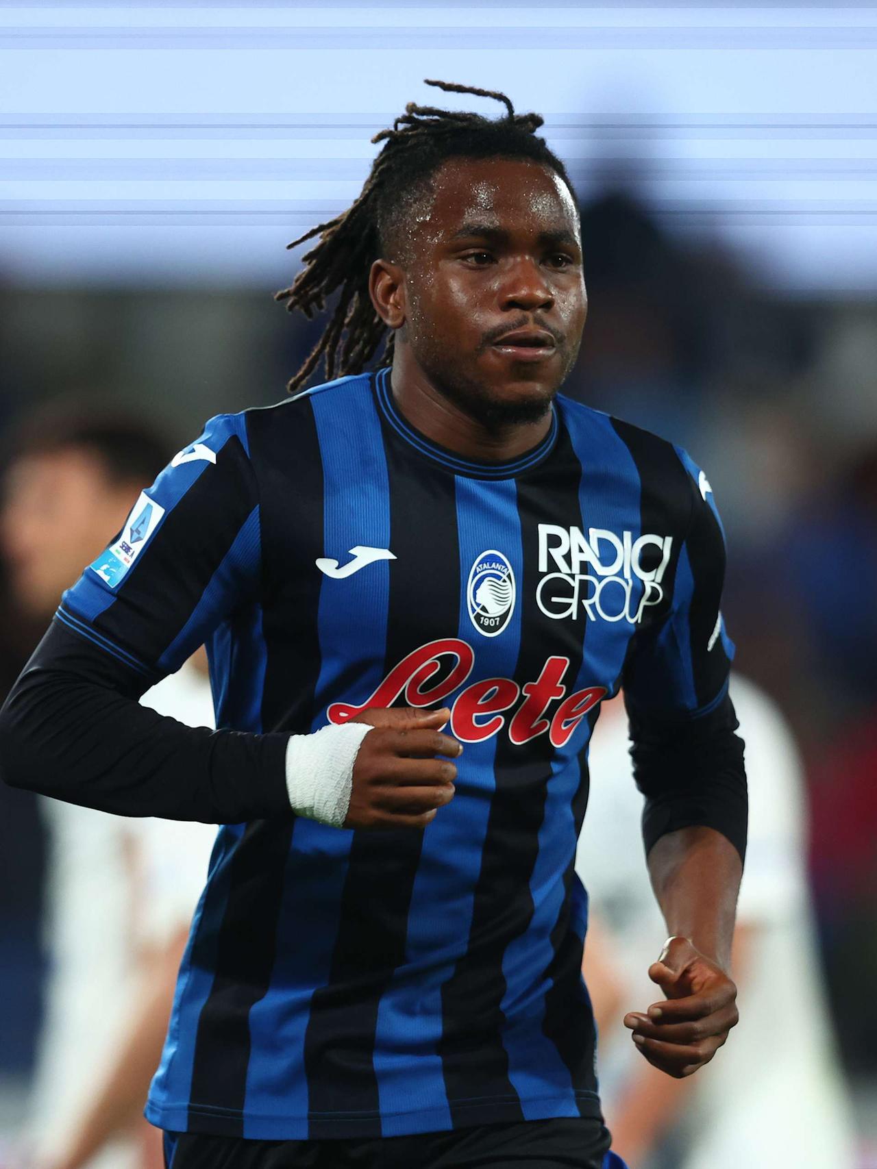 I convocati per Atalanta-Hellas Verona