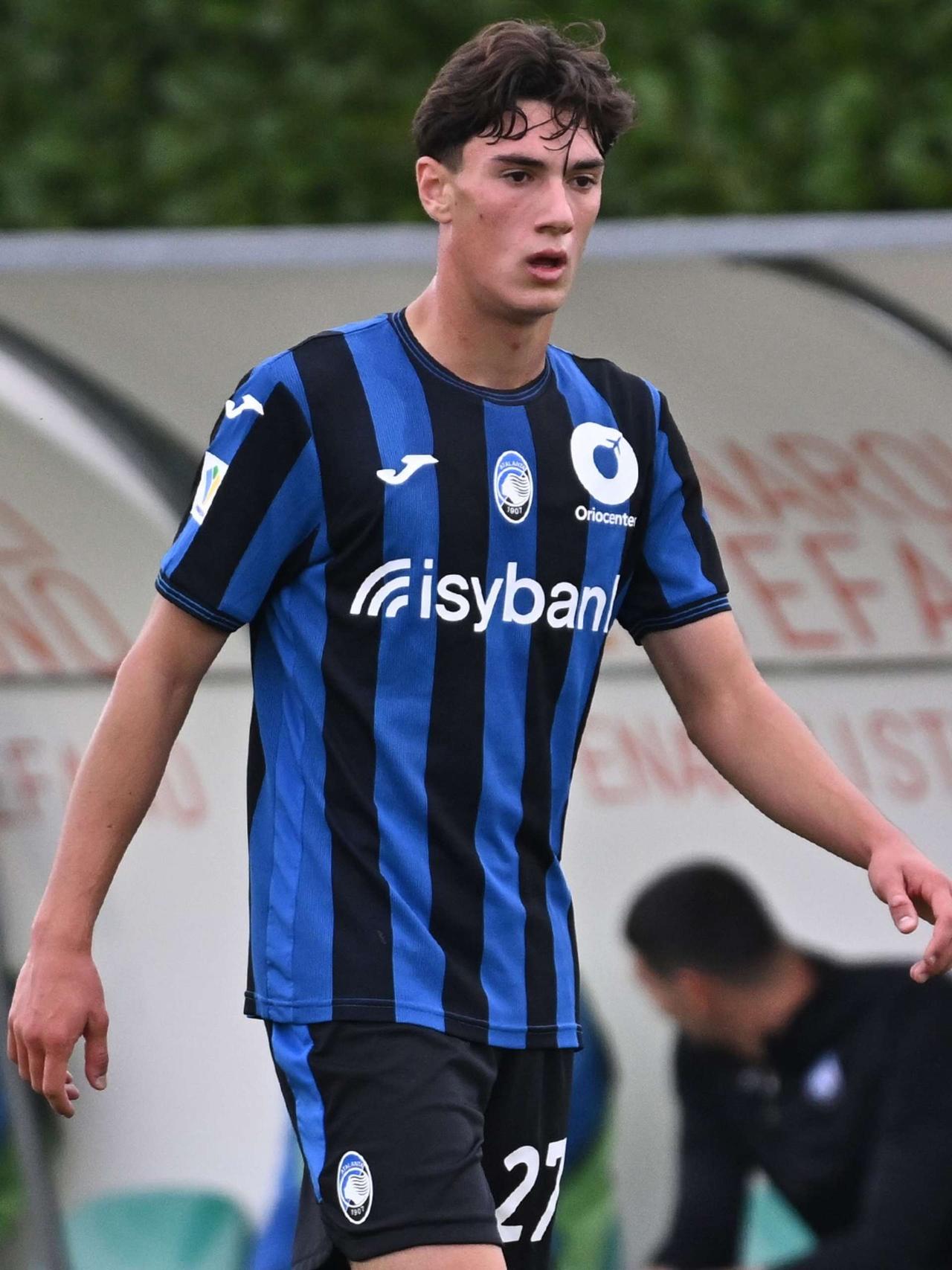 Primavera: domenica sul campo del Verona