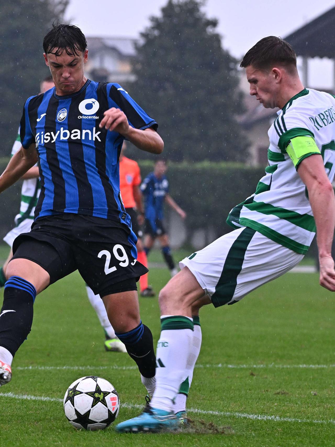 UEFA Youth League: mercoledì sul campo dello Stoccarda 