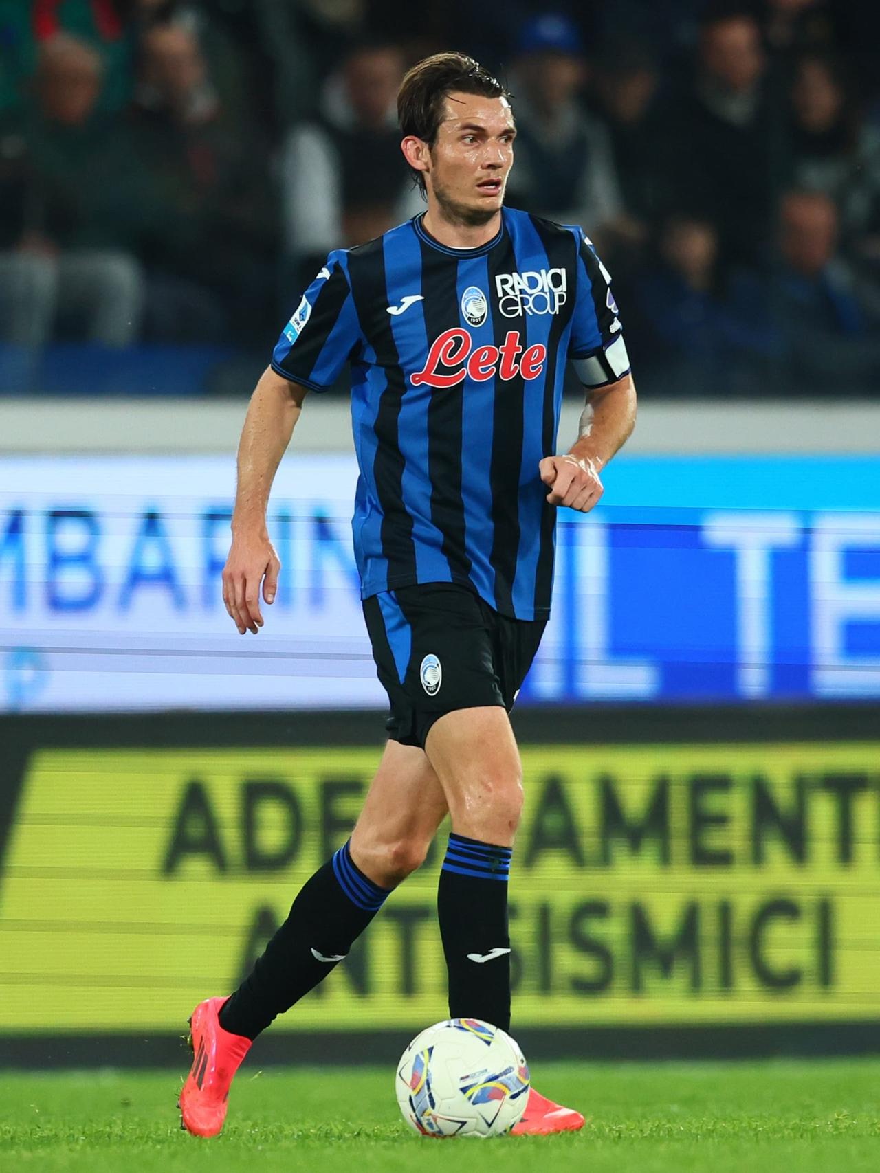 I convocati per Atalanta-Monza