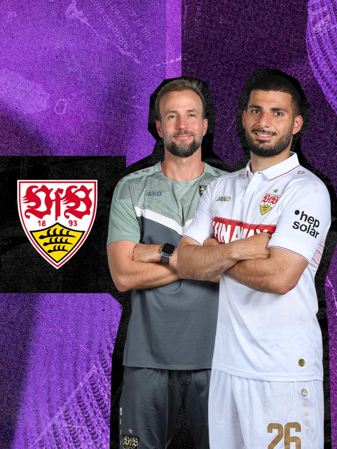 L'avversario di Champions: focus sullo Stoccarda
