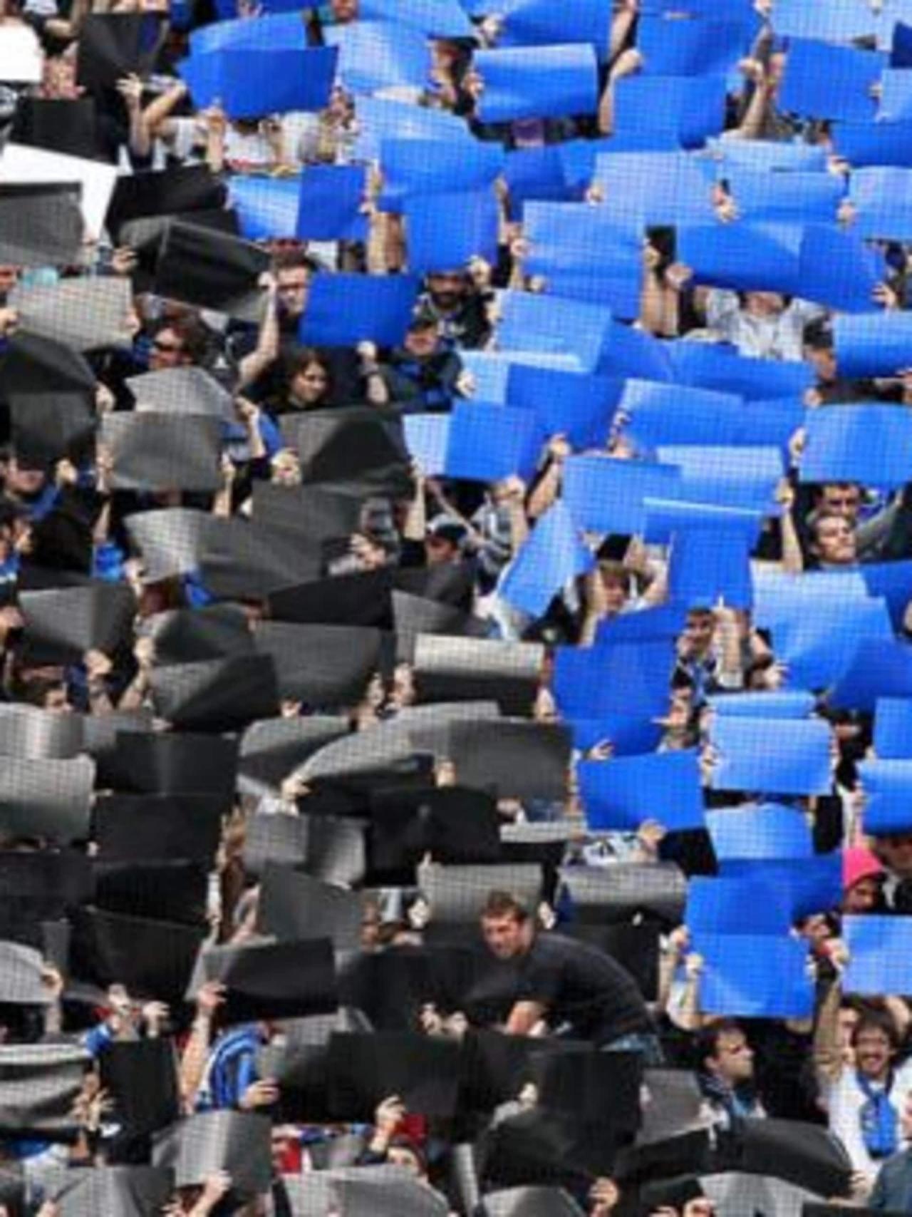 Napoli-Atalanta, info biglietti