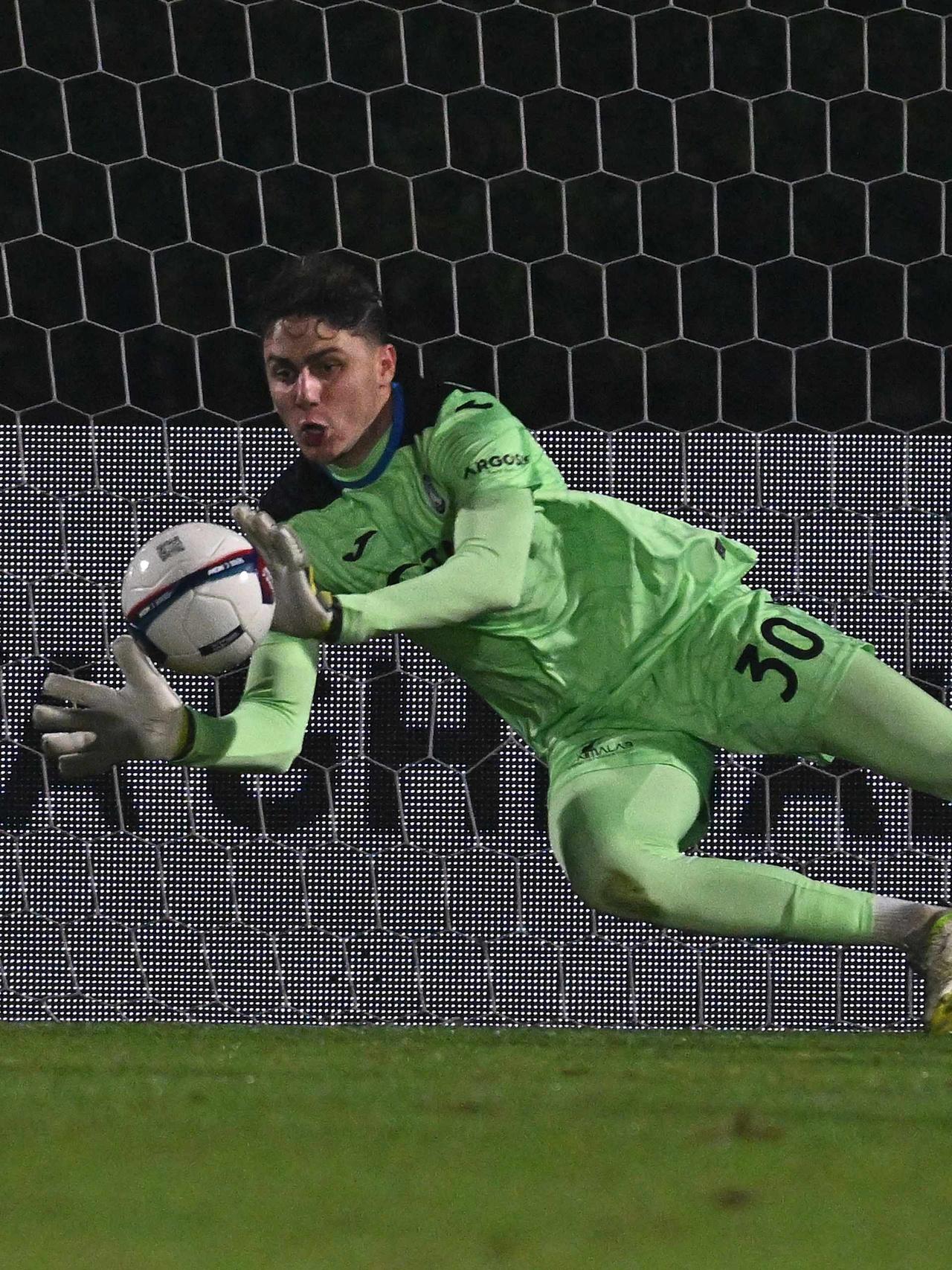 U23, domenica con la Feralpisalò