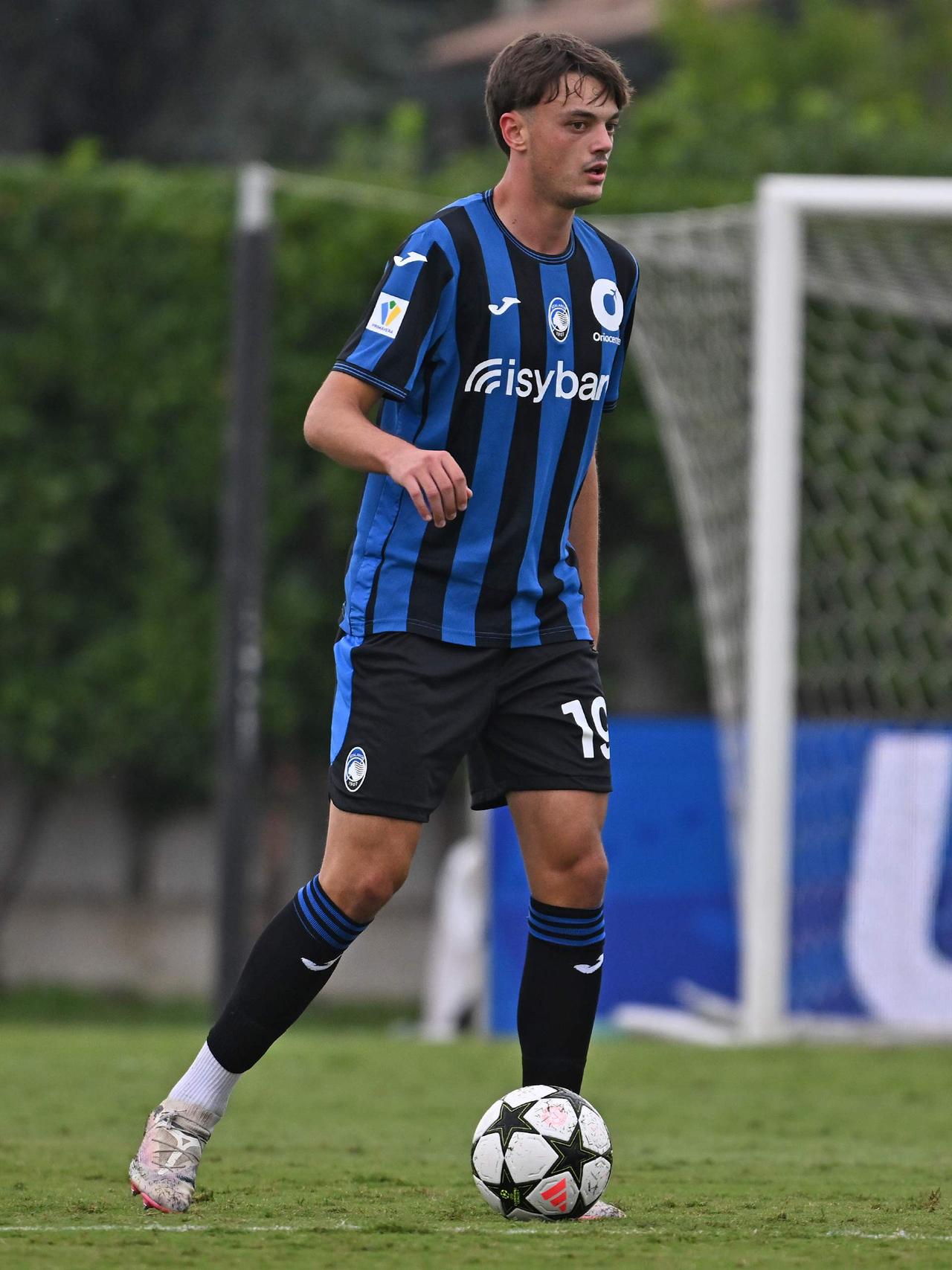 UEFA Youth League Stoccarda-Atalanta: così in campo