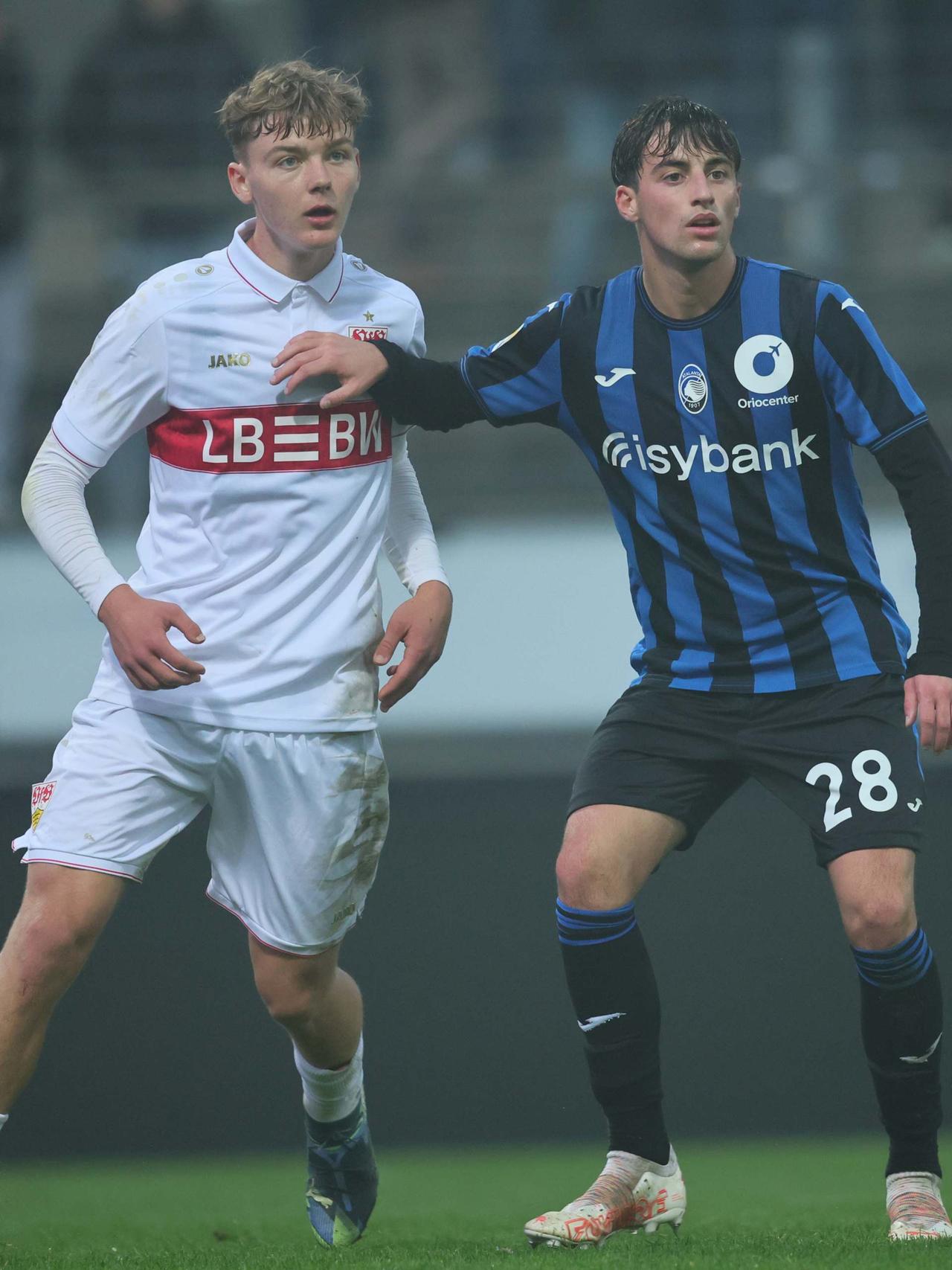 Primo stop dei nerazzurri in UEFA Youth League