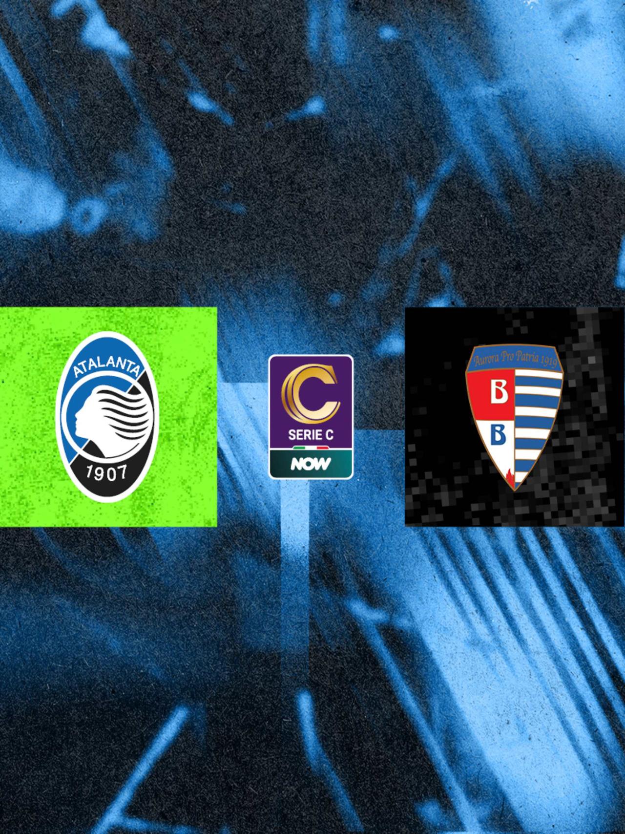 Atalanta U23-Pro Patria, i tagliandi della partita