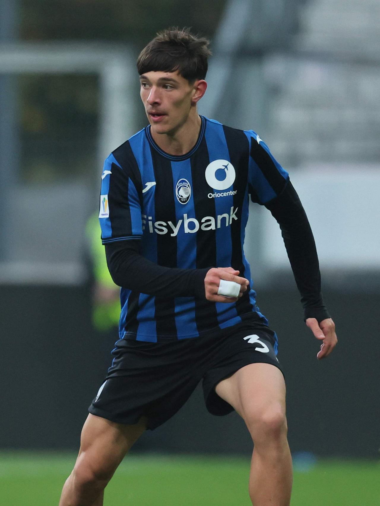Primavera Atalanta-Hellas Verona 0-0