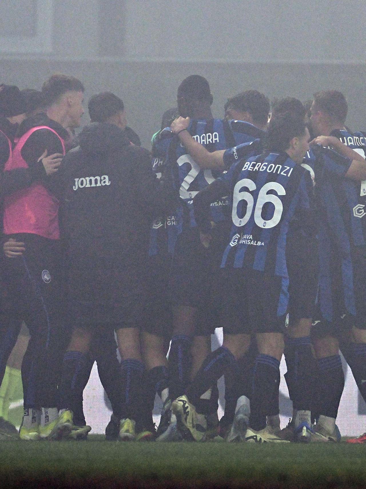 Atalanta U23-Pro Patria 2-1