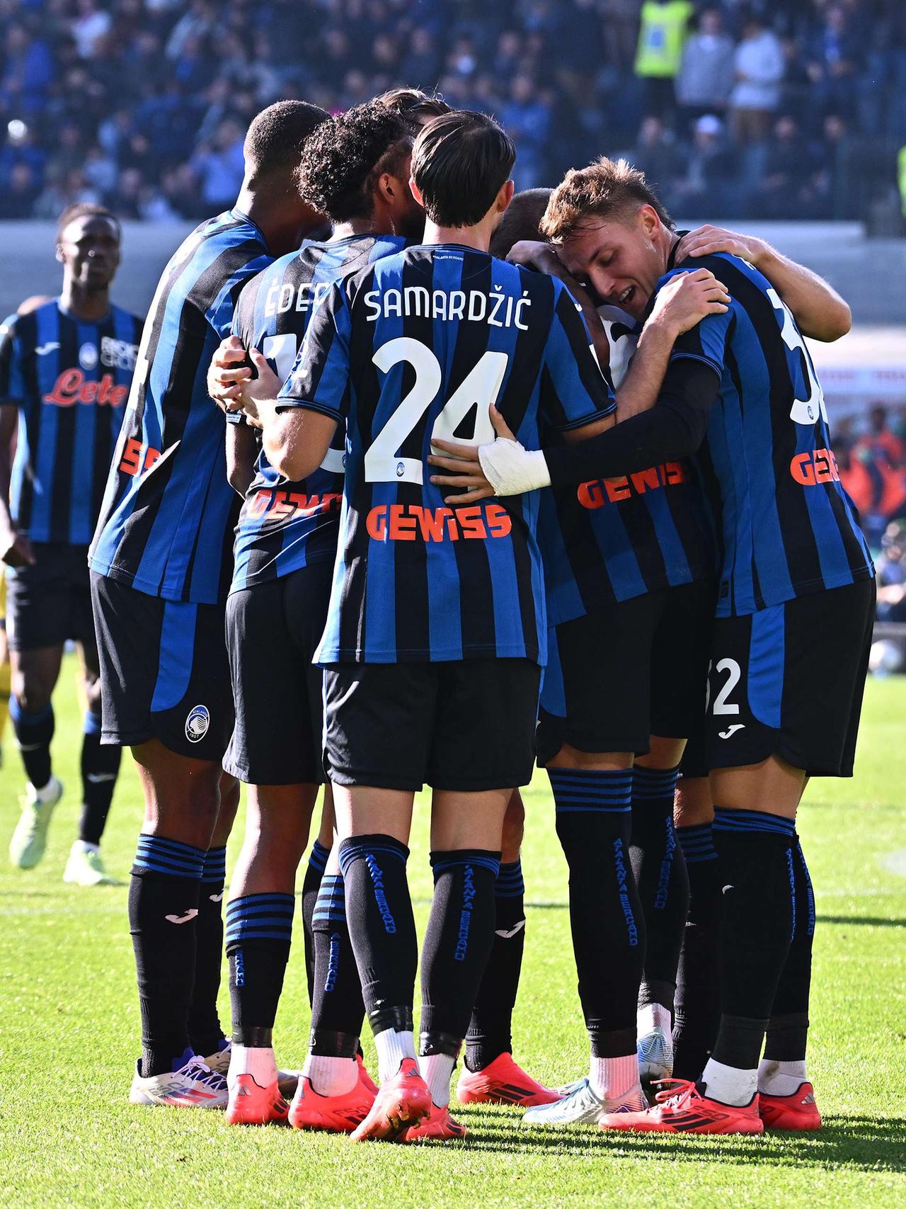 Le curiosità statistiche di Atalanta-Udinese