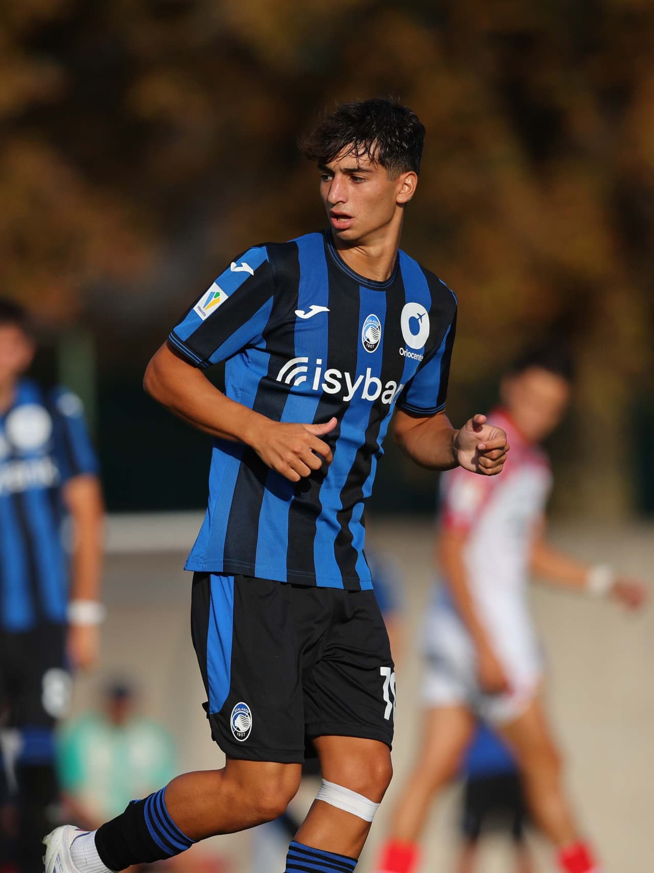 Primavera: sabato in trasferta contro il Cagliari