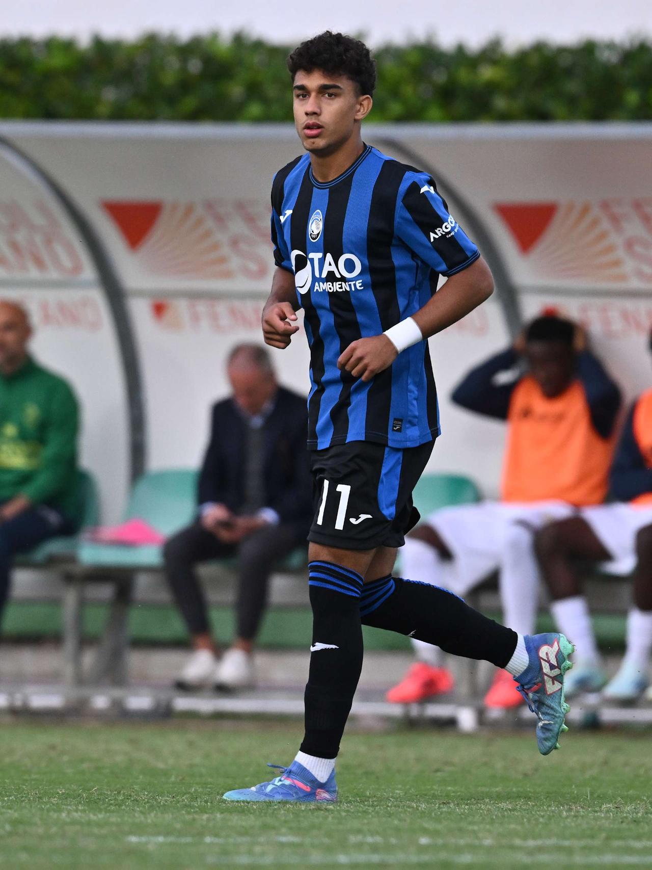 U23, Manzoni e Vavassori in campo con l’Italia U20