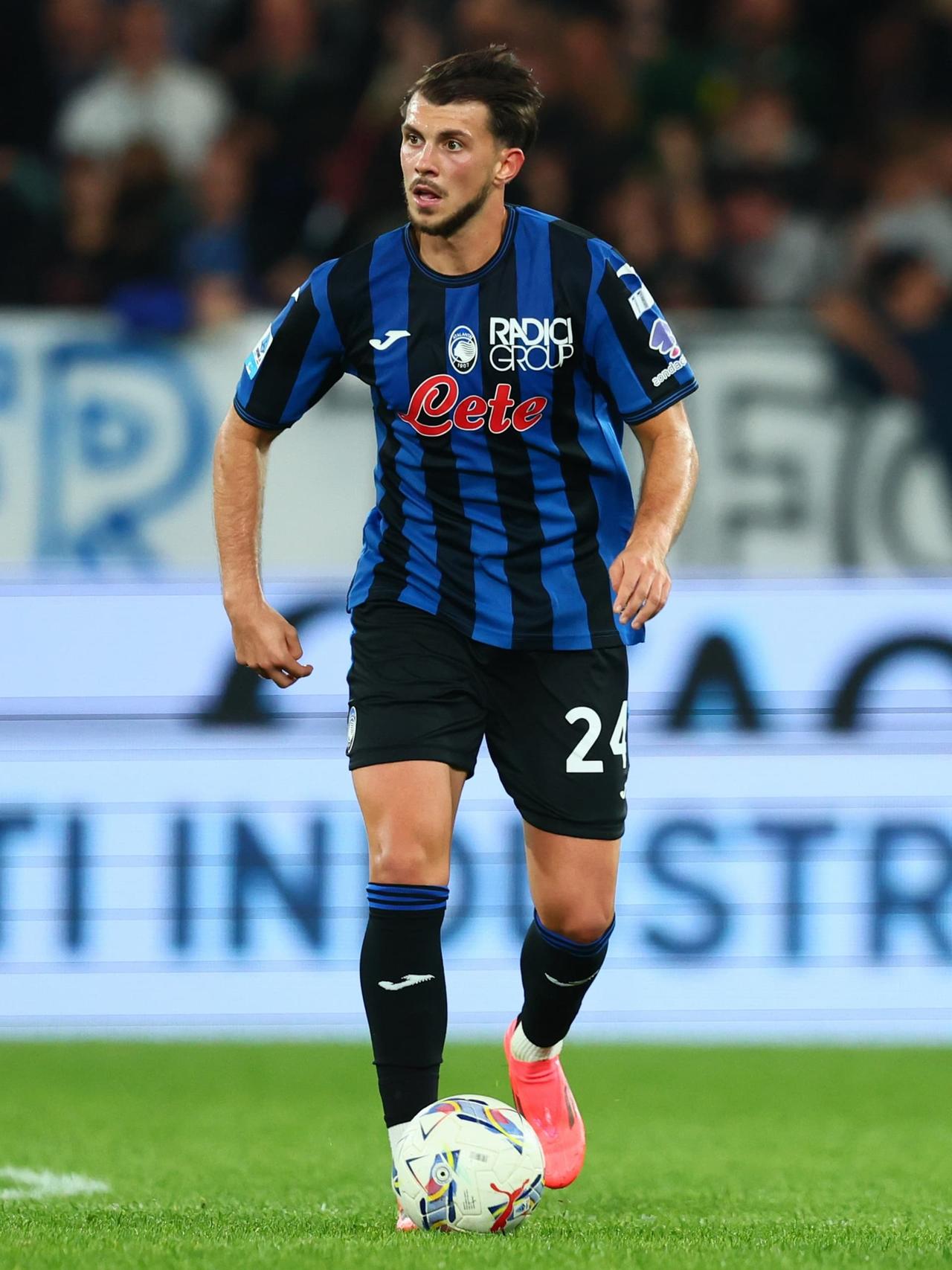 I convocati per Atalanta-Udinese