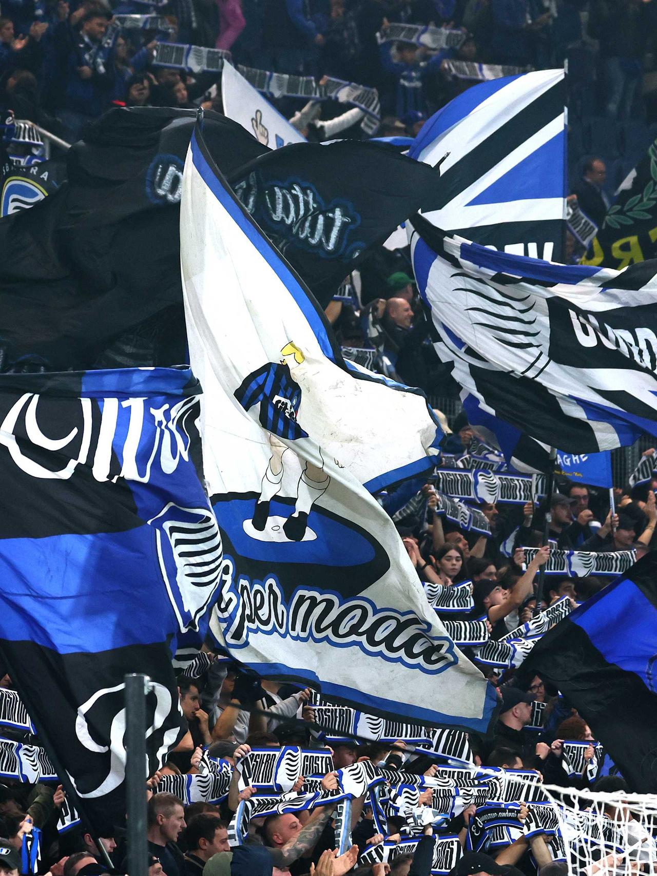 Info biglietti per Atalanta-Real Madrid, 6ª giornata di UCL