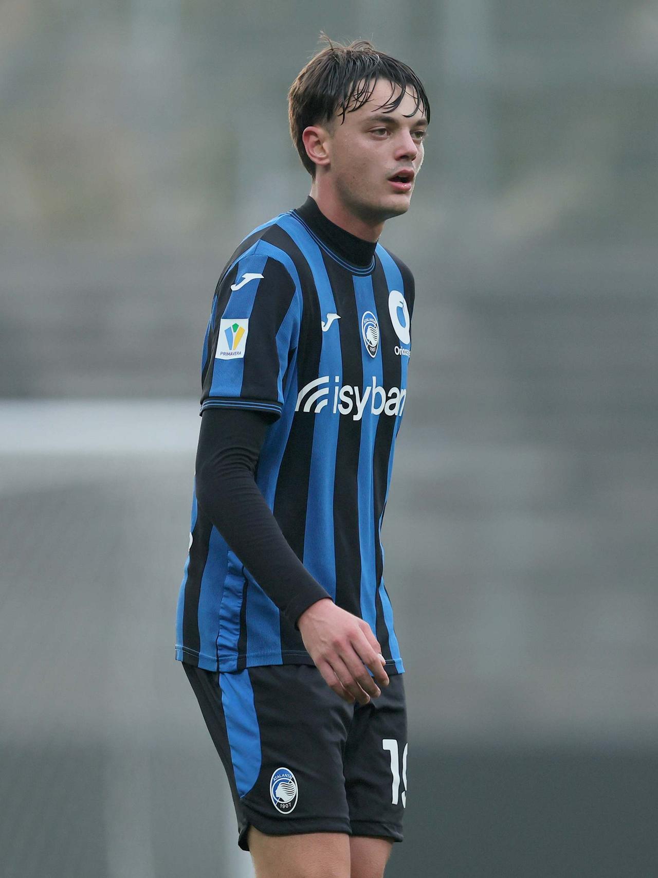 Primavera Atalanta-Hellas Verona: così in campo