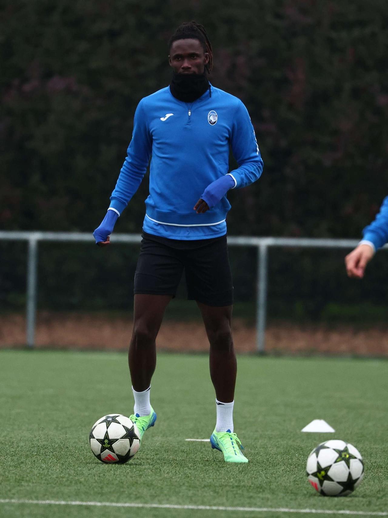 I convocati per Young Boys-Atalanta