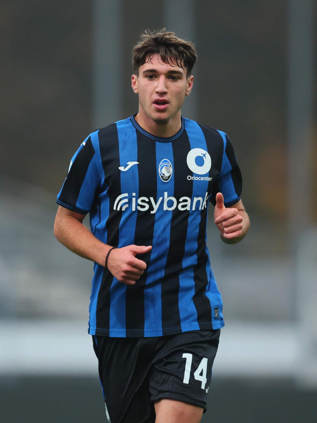 UEFA Youth League Young Boys-Atalanta: così in campo