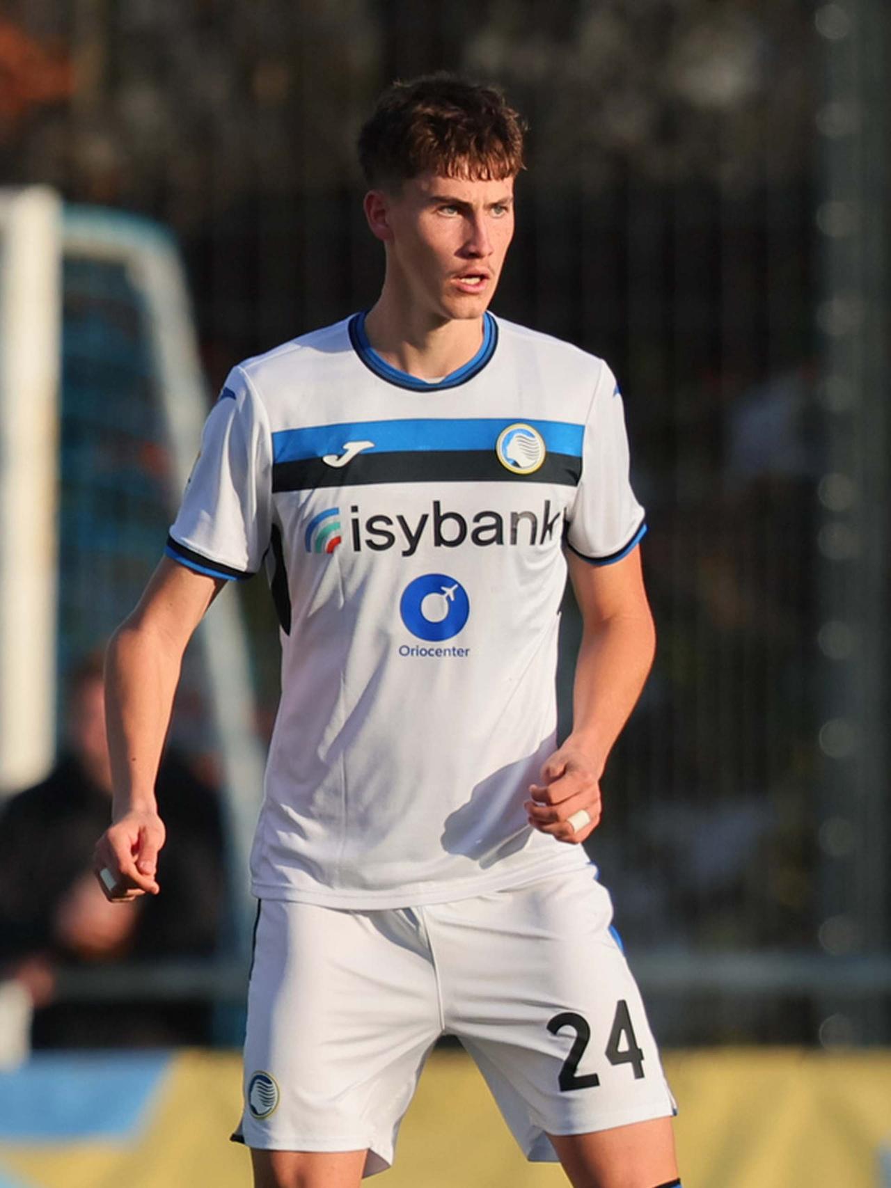 Primavera: sabato ad Alzano contro l'Empoli