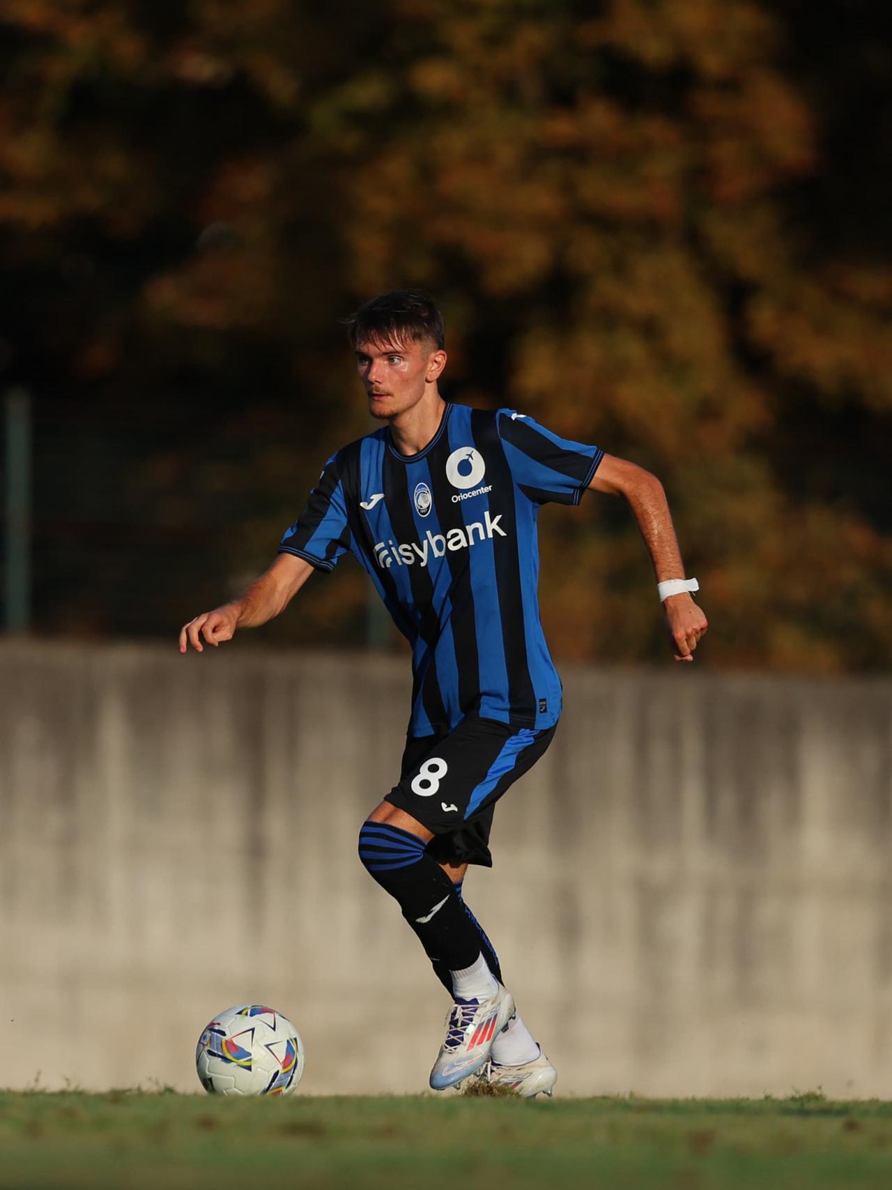 Primavera Atalanta-Empoli: così in campo