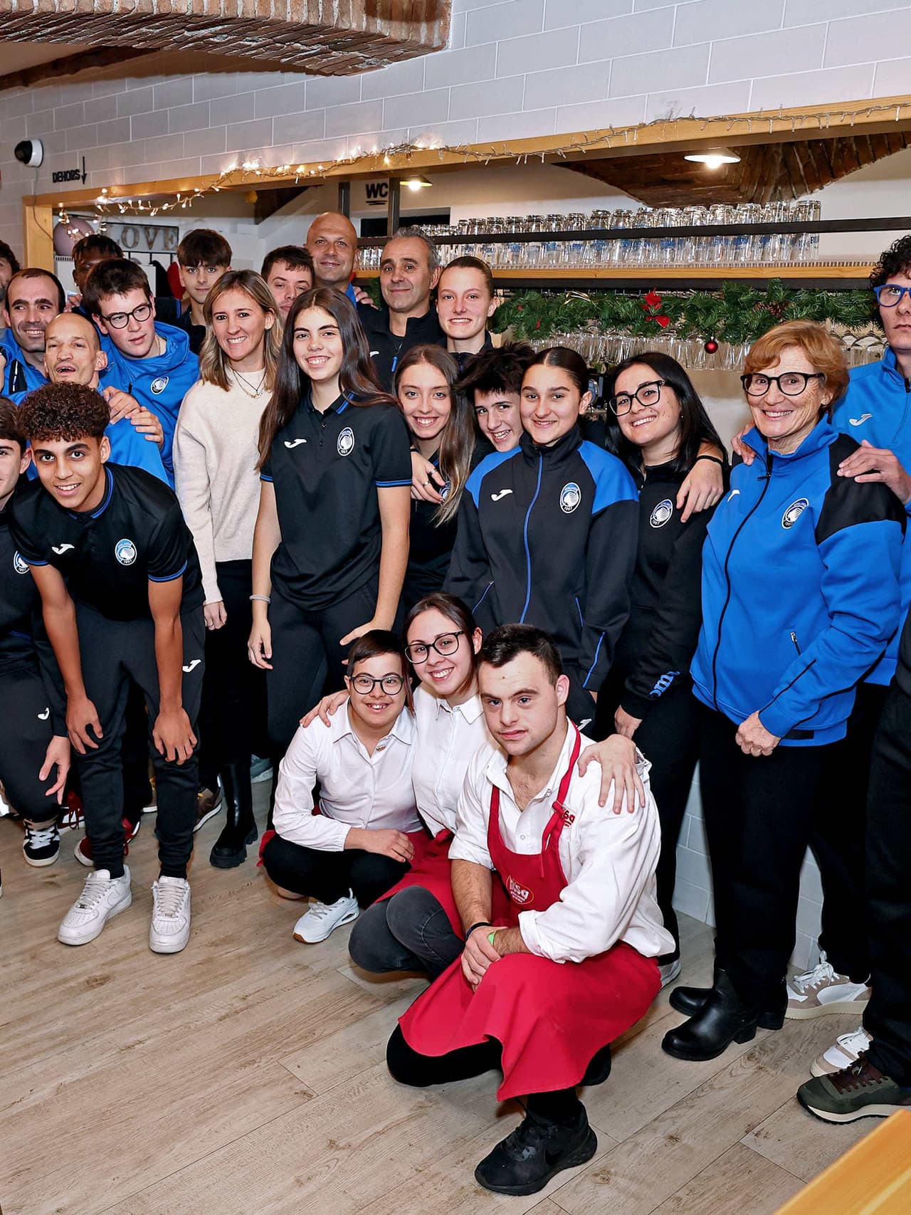 Giornata internazionale delle persone con disabilità