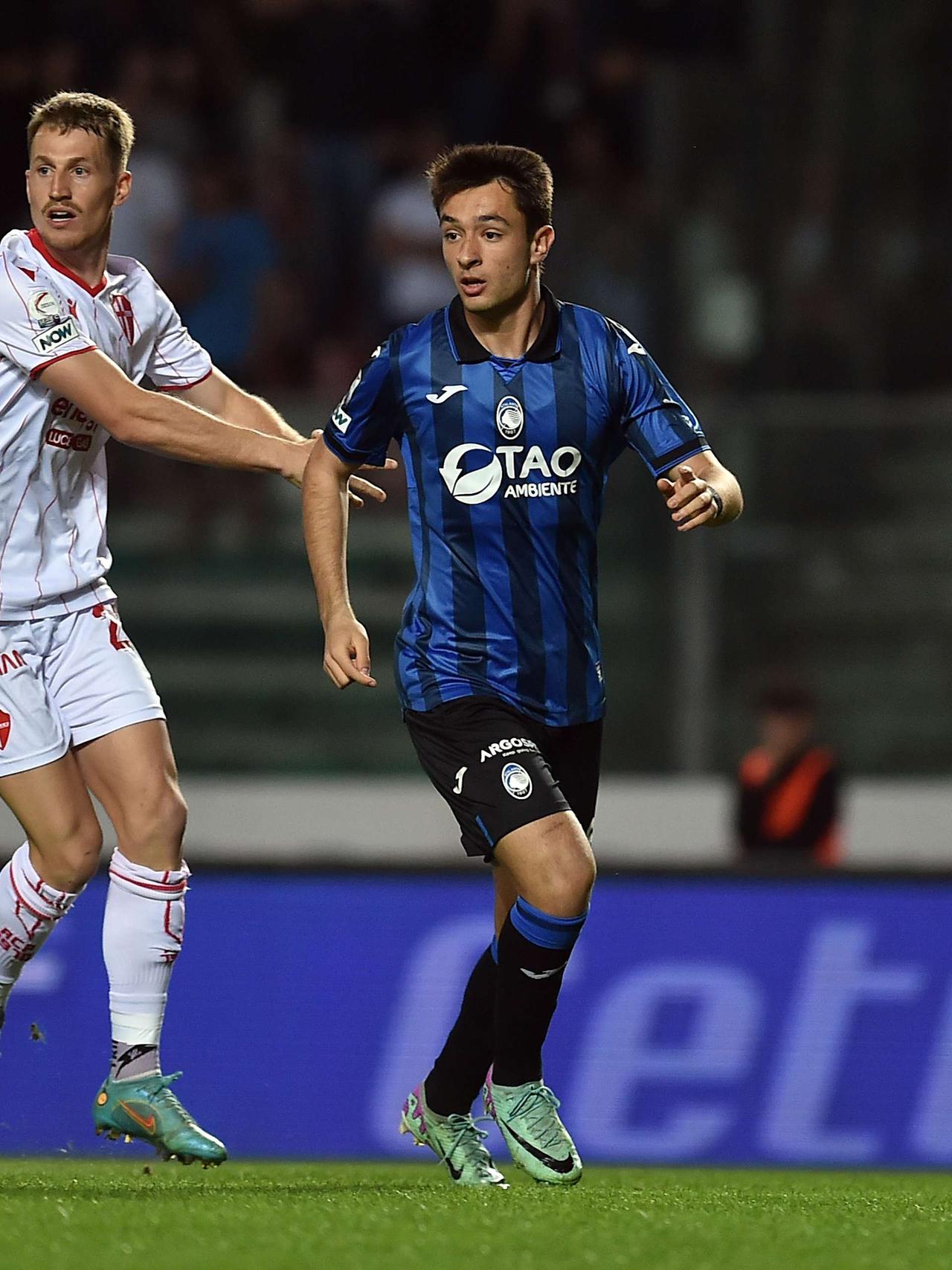U23, mercoledì il recupero con il Padova