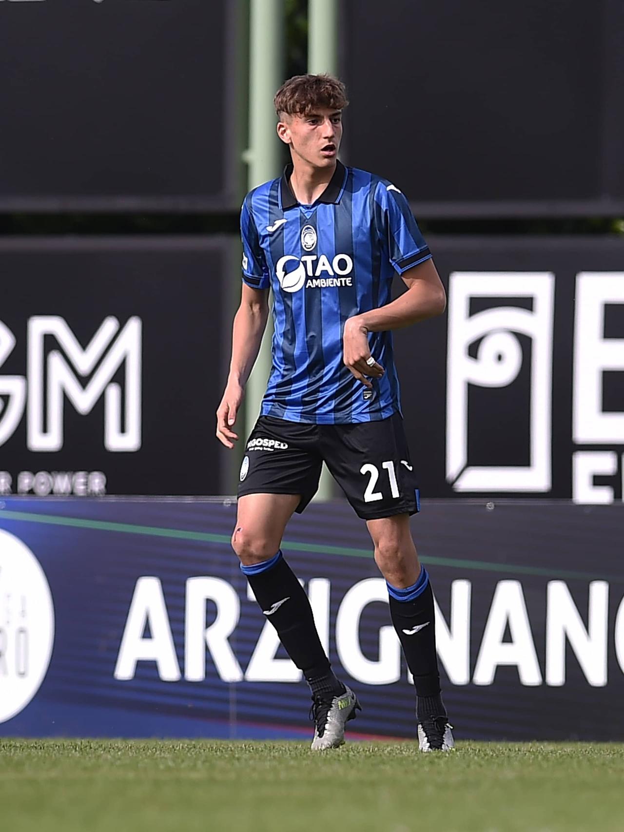 U23, domenica con l'Arzignano