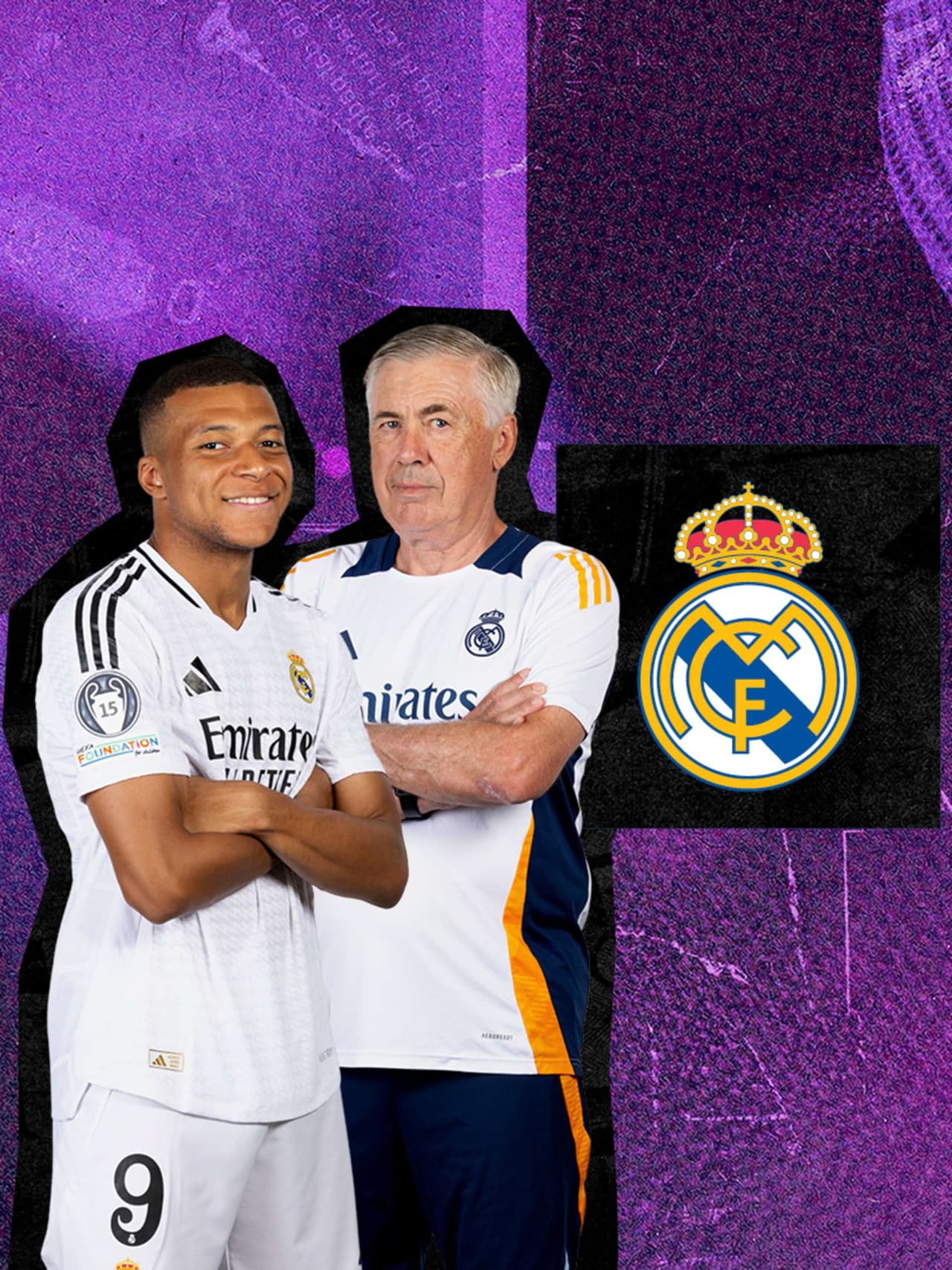 L'avversario di Champions: focus sul Real Madrid