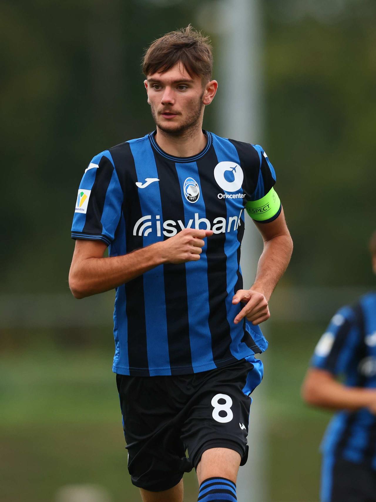 Primavera Bologna-Atalanta 1-2