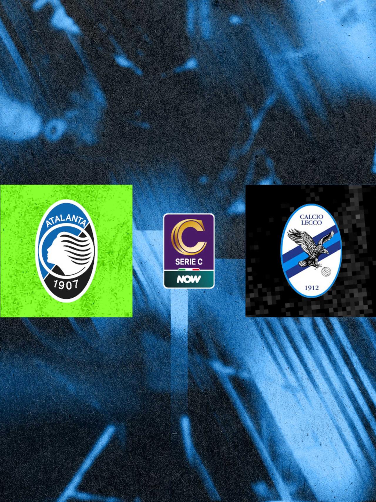 Atalanta U23-Lecco, i tagliandi della partita