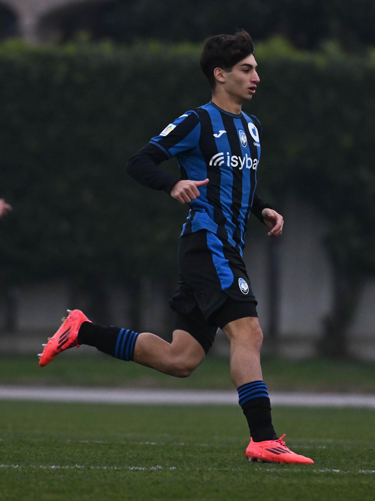 Primavera: l'Inter sabato ad Alzano