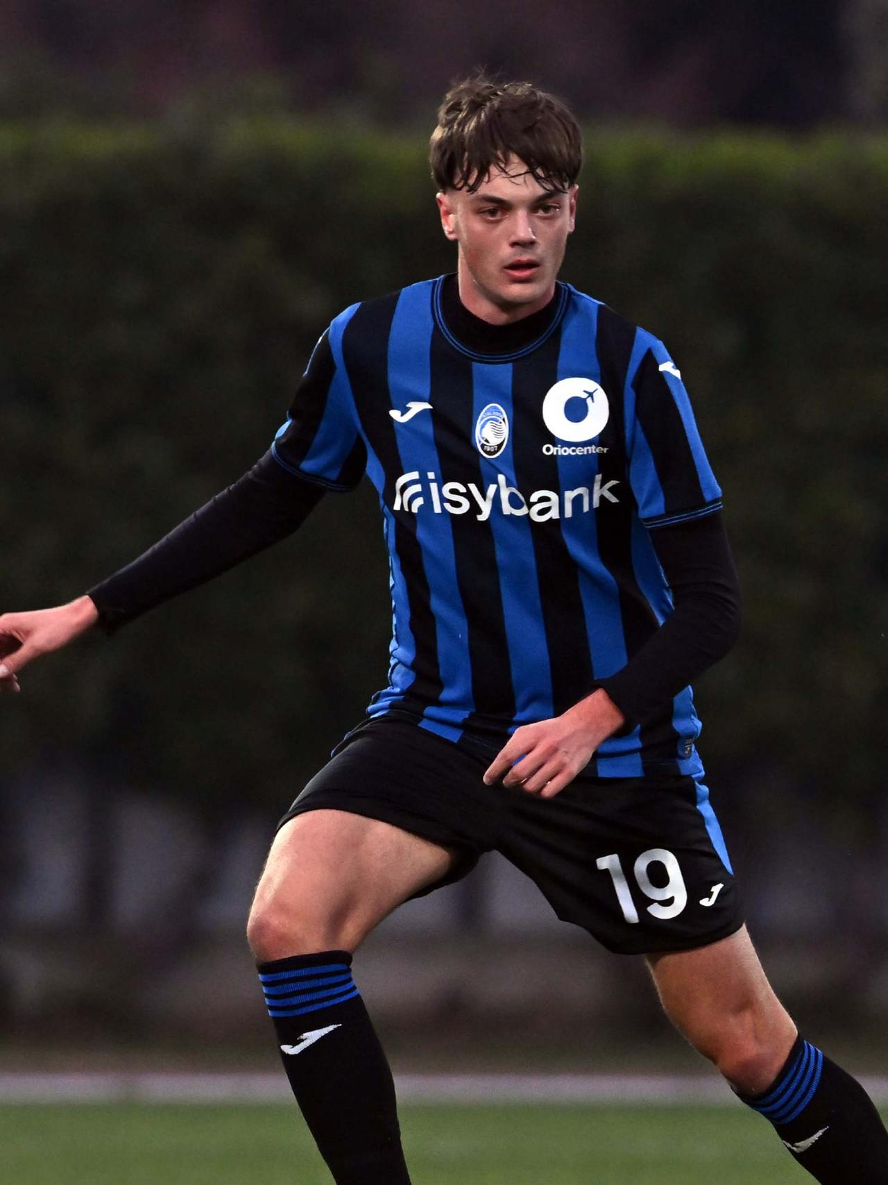 Coppa Italia Primavera Atalanta-Juventus: così in campo