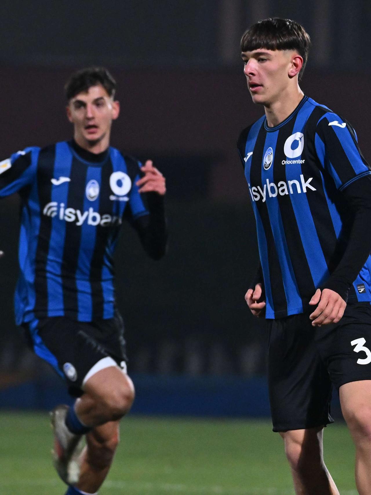 Primavera: l'Inter passa ad Alzano