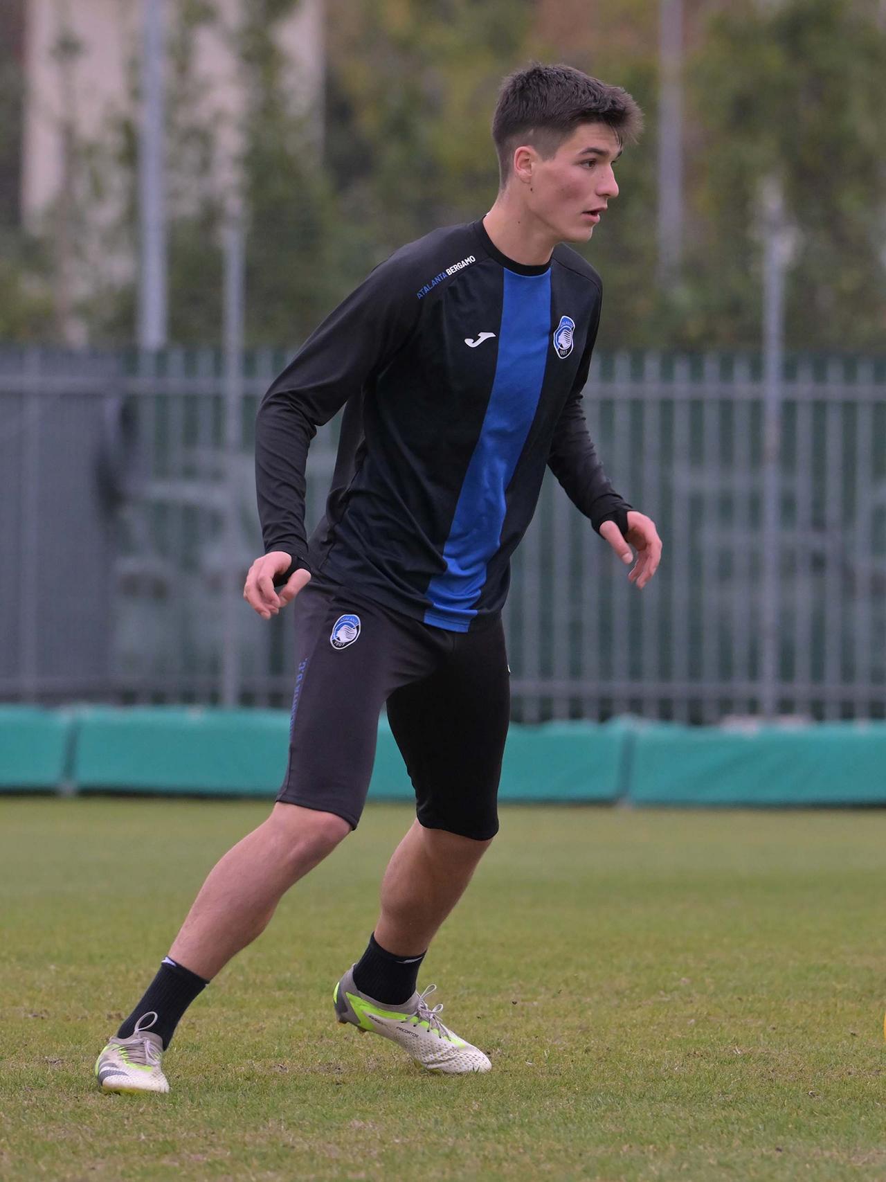 U23, programma allenamenti dal 16 al 22 dicembre