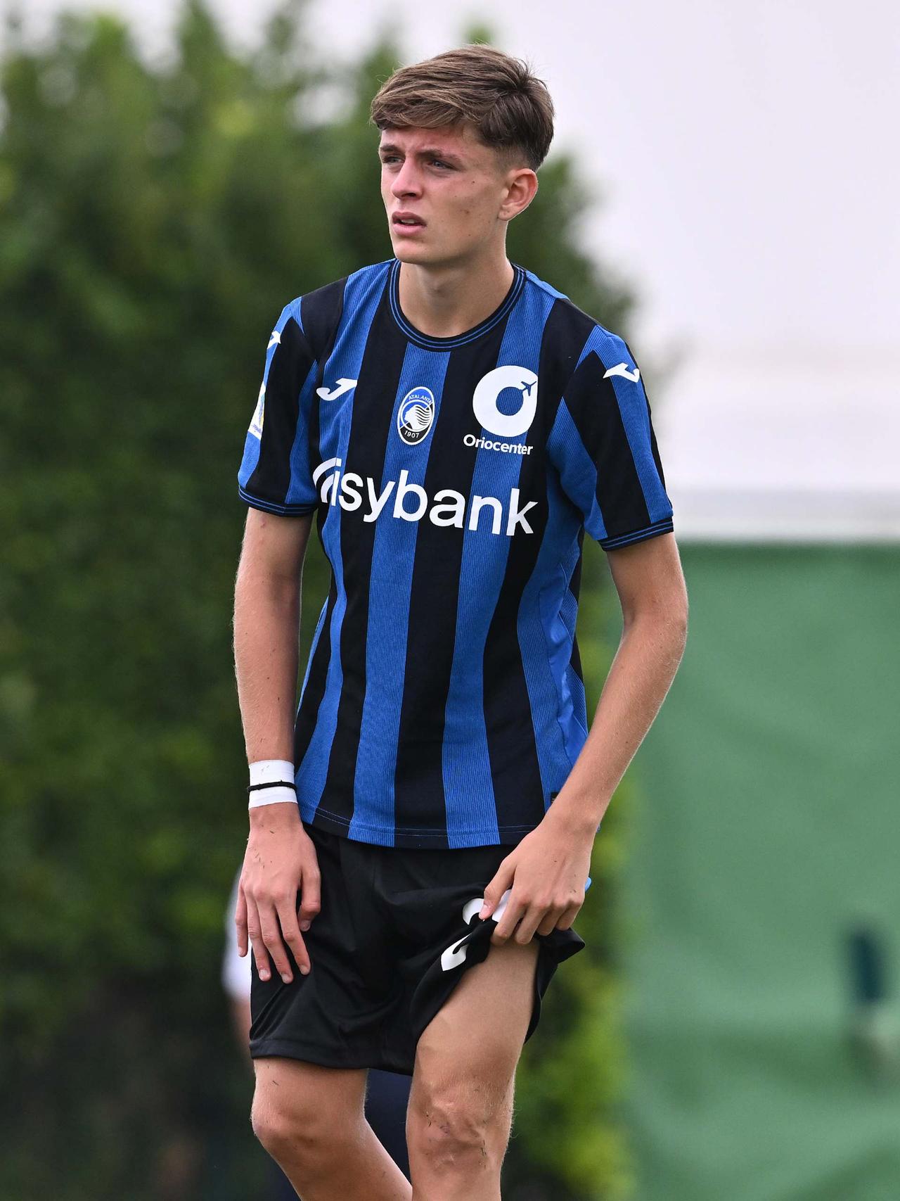 Primavera Fiorentina-Atalanta: così in campo