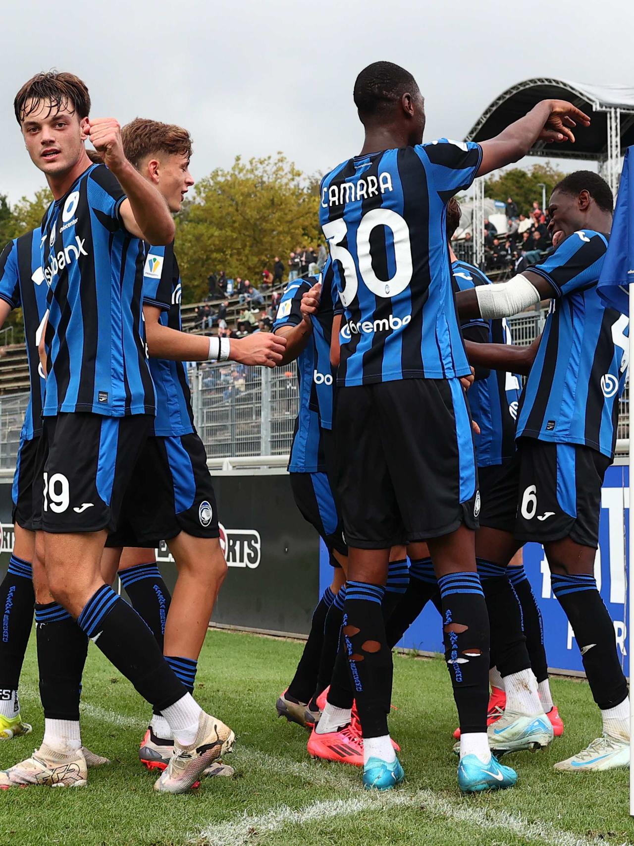 Campionato Primavera: anticipi e posticipi fino alla 19ª giornata