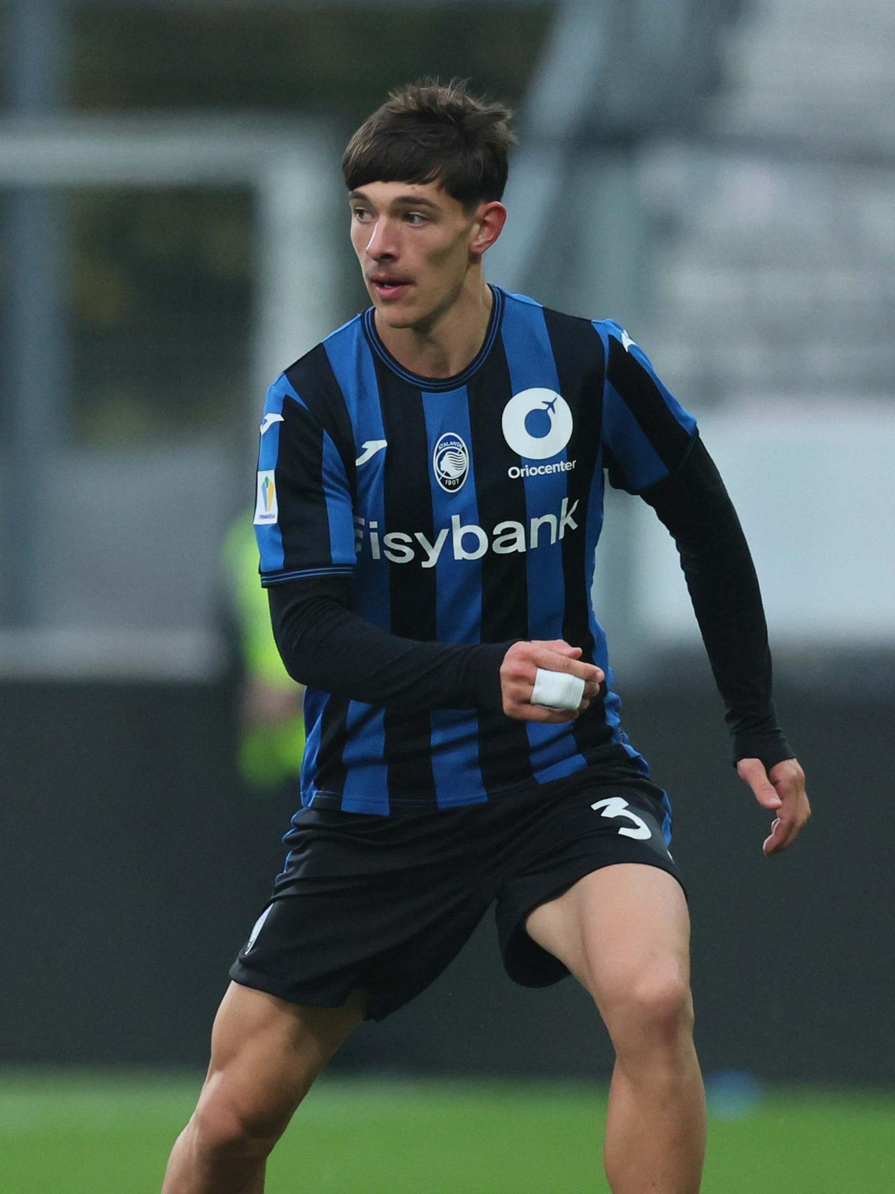 Primavera Atalanta-Bologna: così in campo