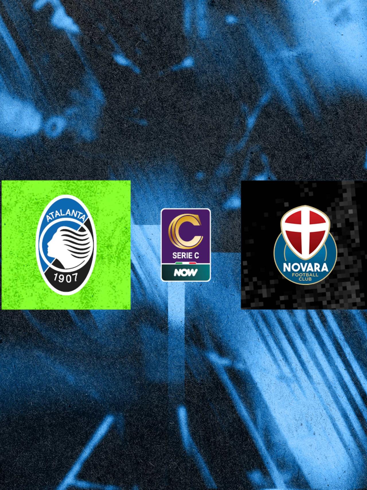 Atalanta U23-Novara, i tagliandi della partita