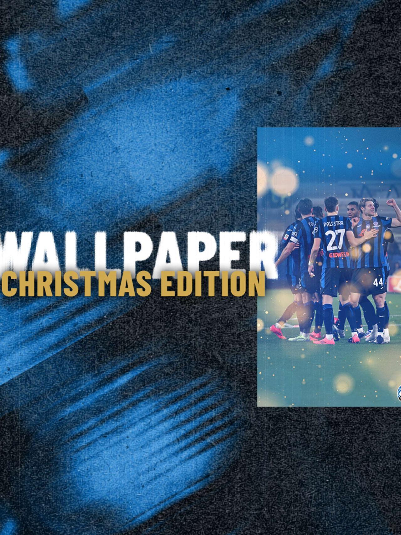 Wallpaper... Christmas!