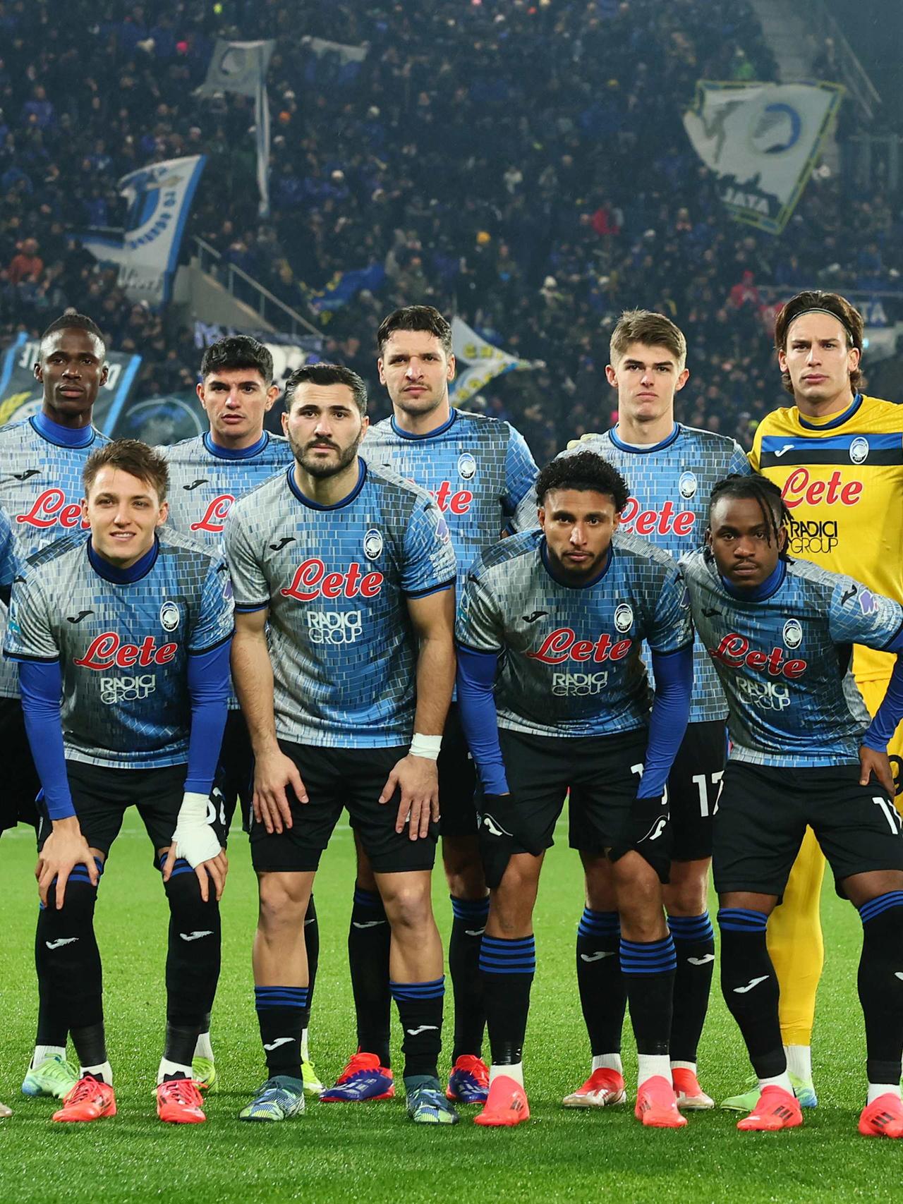 Christmas Match 2024: inizia l'asta benefica