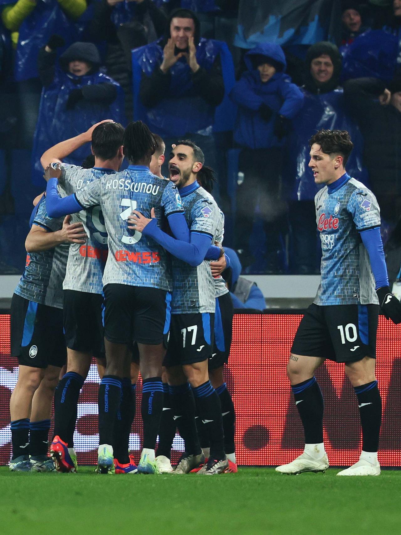 Christmas Match 2024, l'asta benefica è iniziata!