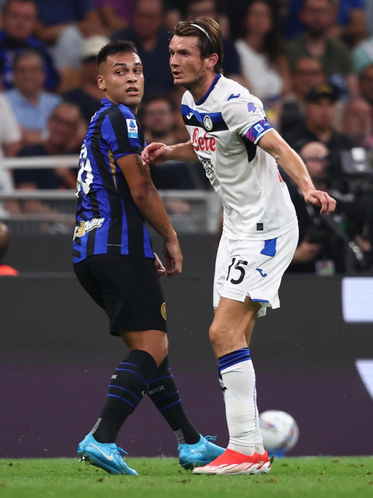 EA Sports FC Supercup: giovedì la semifinale con l'Inter