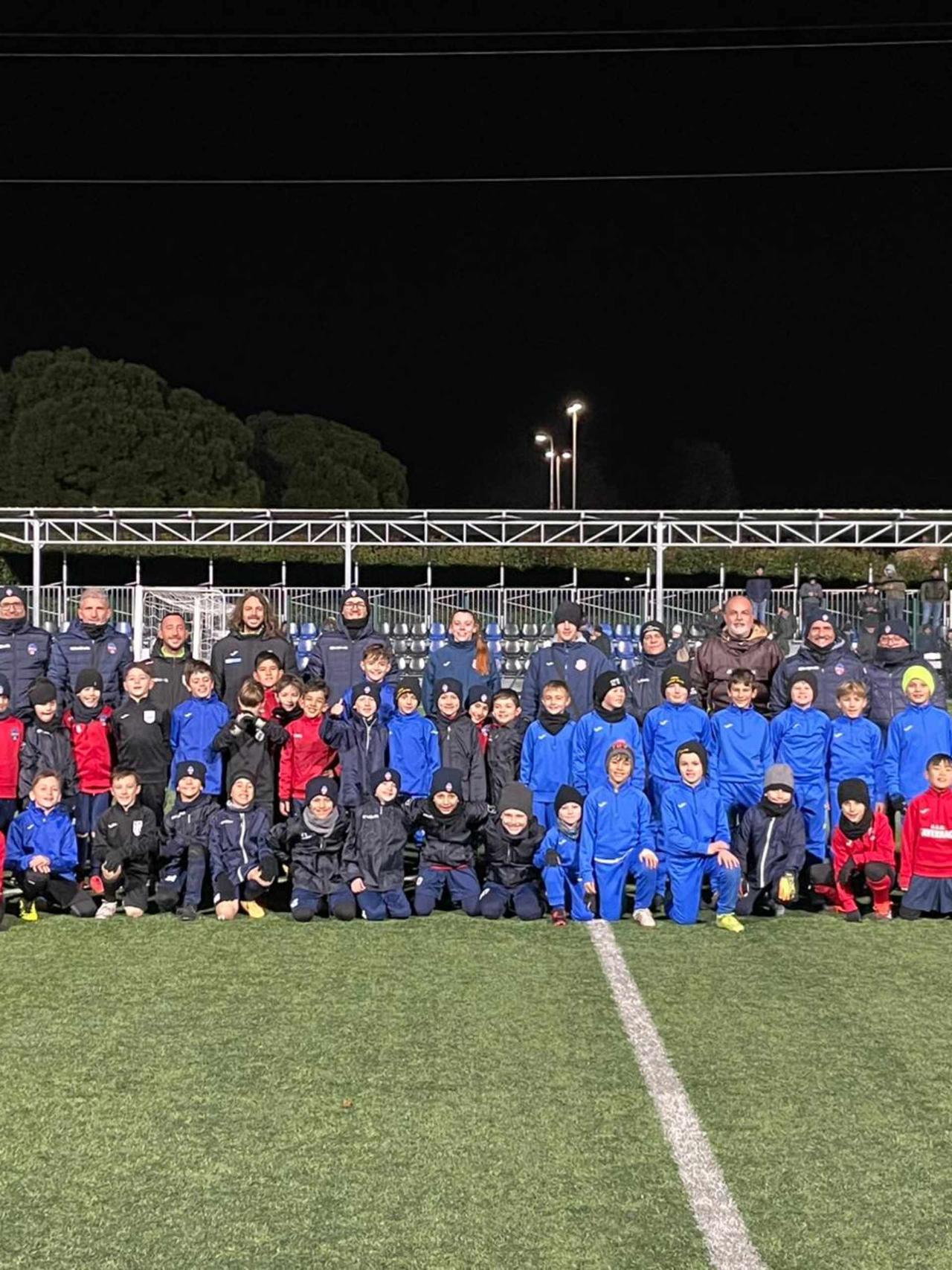 DEAcademy Bergamo, proseguono gli appuntamenti con le società affiliate