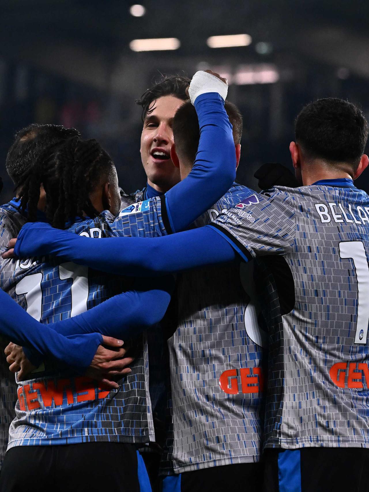 Asta Christmas Match, aggiornamento del 2 gennaio
